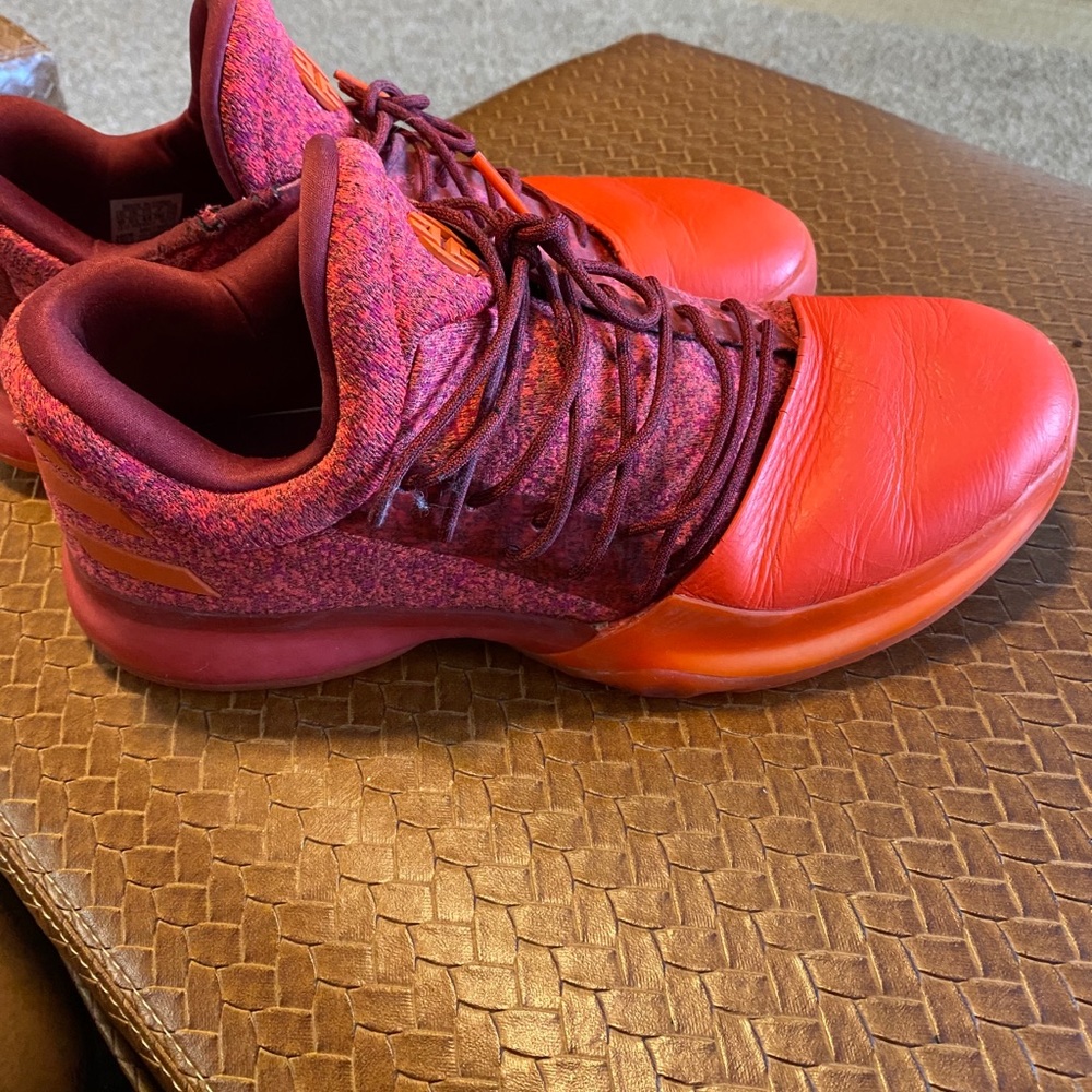 Harden 1